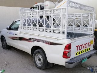 2 Ton Pickup For Rent In Dubai 0559972621