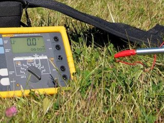 Electrical Earthing Bore Ajman 0552728584