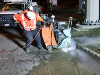 Core & Concrete Cutting Al Rifa'a Ajman 0552728584