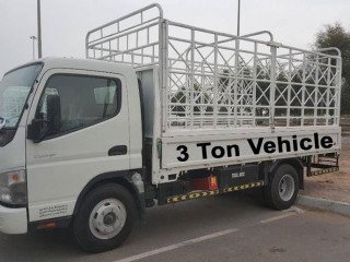 Pickup For Rent  Al Sufouh Dubai 0555320375