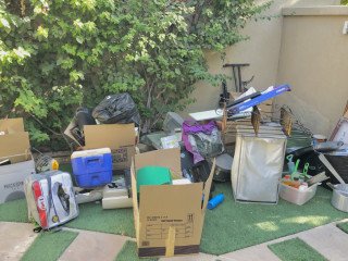 Rubbis Removal Al Jaddaf Dubai 0552627472