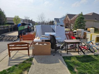 Junk, Rubbish, Waste Removal Al Furjan Dubai 0527473059